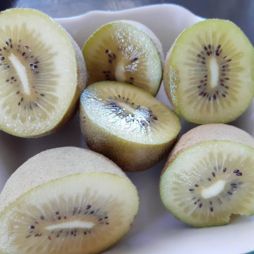 【南投黃金奇異果：來自山林的黃金甜味，鄰鄉良食嚴選在地最安心的美味】